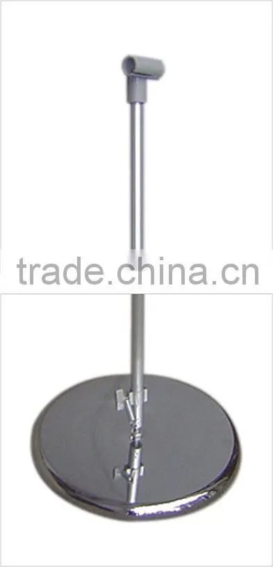 Custom Fabric Outdoor Flag Banner Stand
