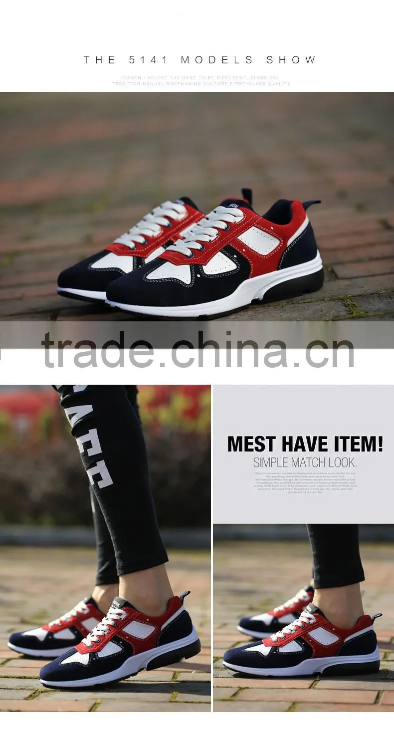 Wholesale high quality brand name sport shoes