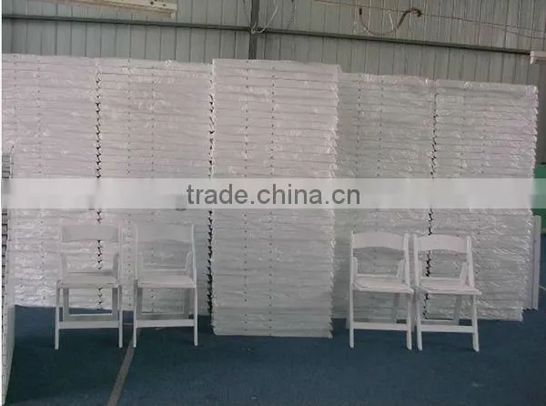 commercial folding chair for dinner