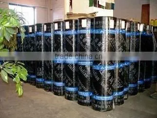 Hard PVC impact modifier CPE 135A