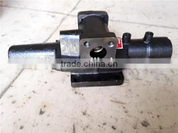 High Quality Customized Hydraulic PT Valve 3000