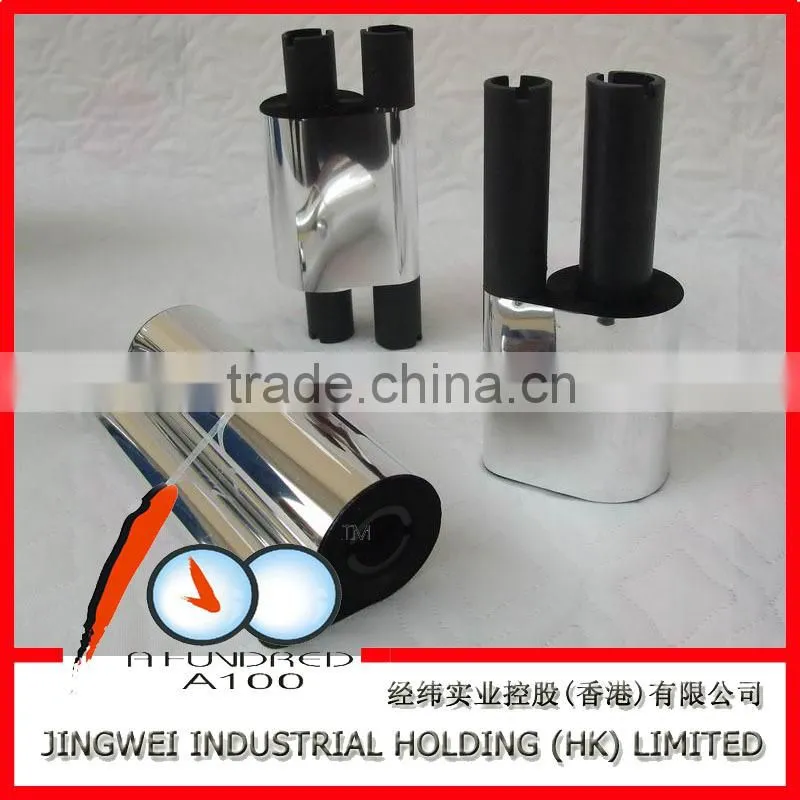 Premium Thermal Transfer Barcode Printable Wax Ribbon 60mm*90m 110mm*90m