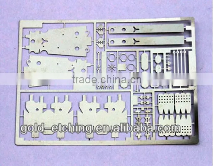 New factory price of printed circuit board etching, etched, etched metal