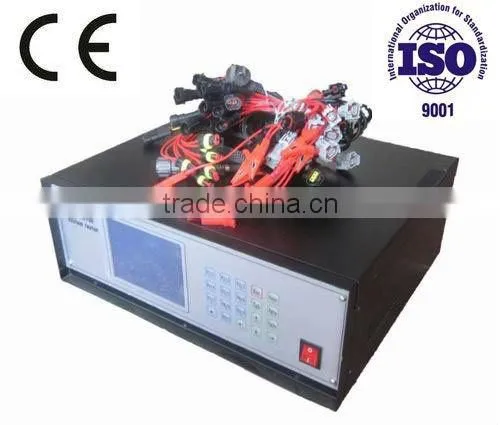 Common Rail Injector and Pump Testing Tool CRS-3