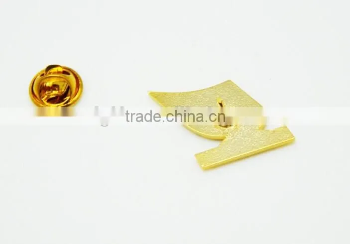 Promotion High quality gunion life lapel pins