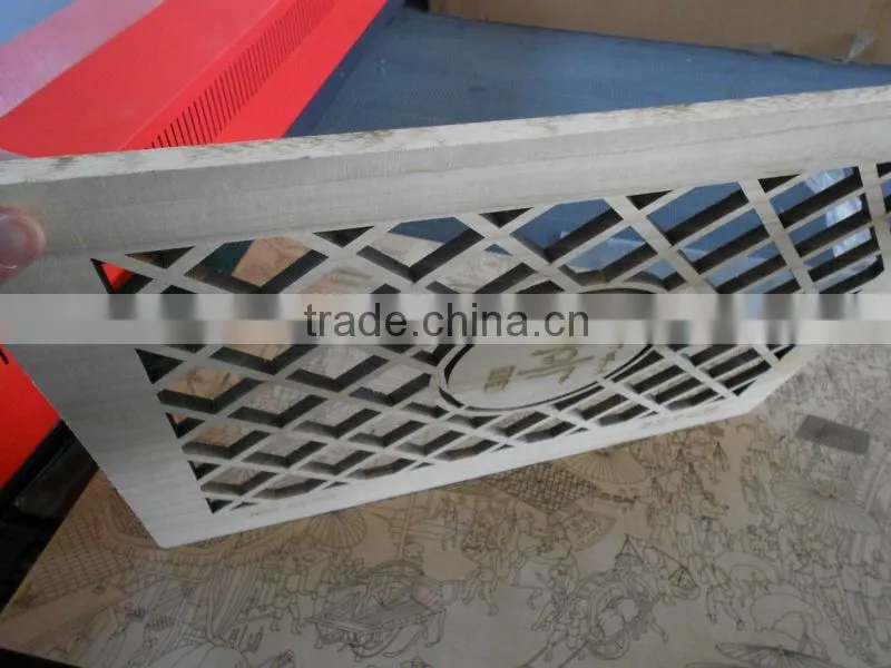 CM-1325 Hot Sale Low Cost Laser Cutting Machine Metal