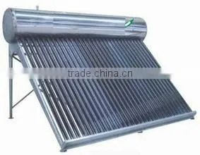 Thermosiphon solar