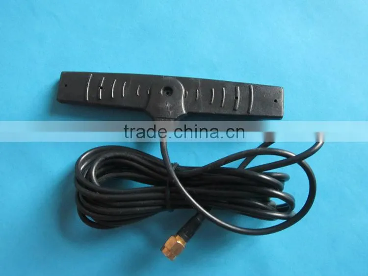 ISO9001:2008 3.5dBi Antenna Huawei Modem 3G Dipole Antenna Omni Patch 3G Antenna For Huawei Modem