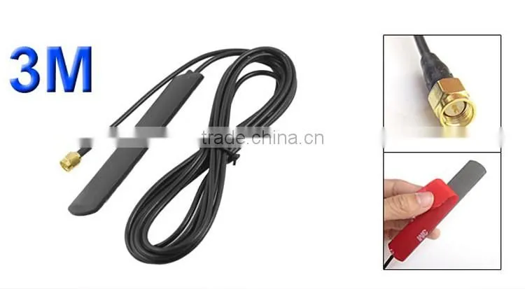 2400-2500 MHZ indoor wifi paste antenna in china manufacture