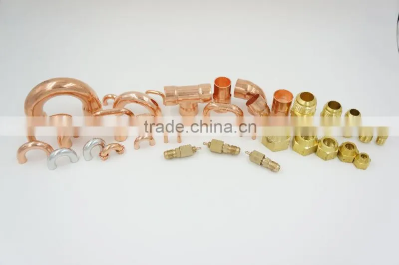 FRIEVER copper fitting/copper pipe fitting