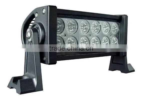 Brand new 36W 10-30V led light bar long life truck led work lights
