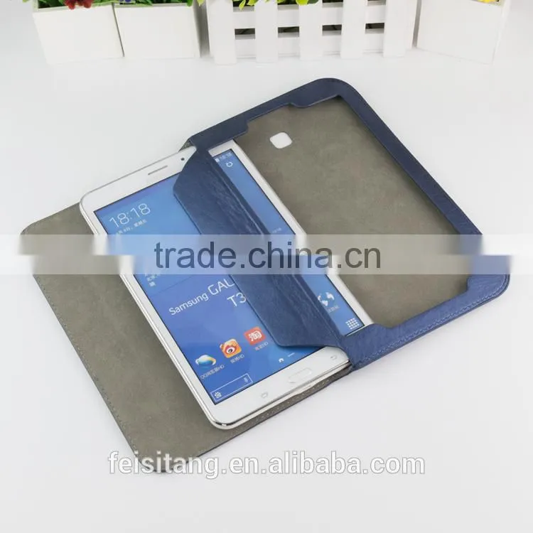 8 inch tablet case Shockproof Case For Samsung Galaxy Tab4 T330/T331/T335 8"
