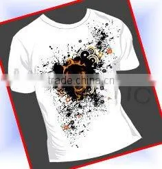 6 color pad printer machine for tshirt,MDK-A3