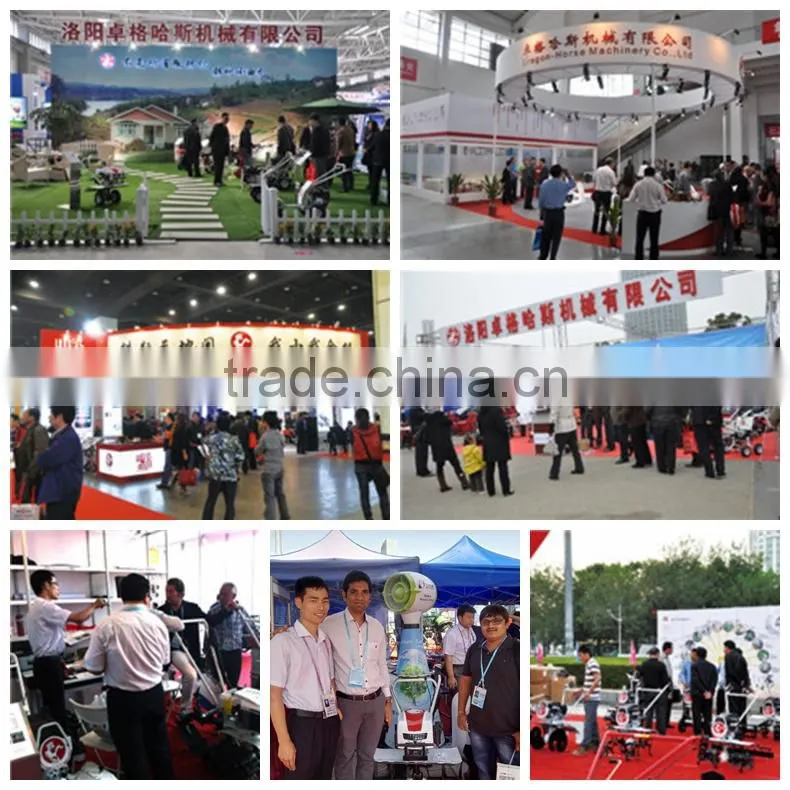 China new mini tractor agricultural machines cultivator mini tractor names and uses mini farm tractor hand tractor