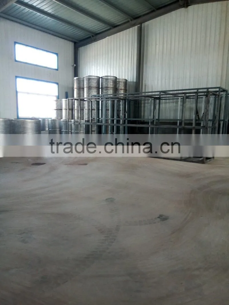 High capacity fresh/dry pepper/chili stem removing machine