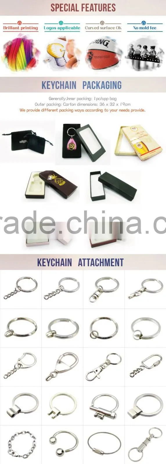 China Supplier sports jersey basketball blank key holder
