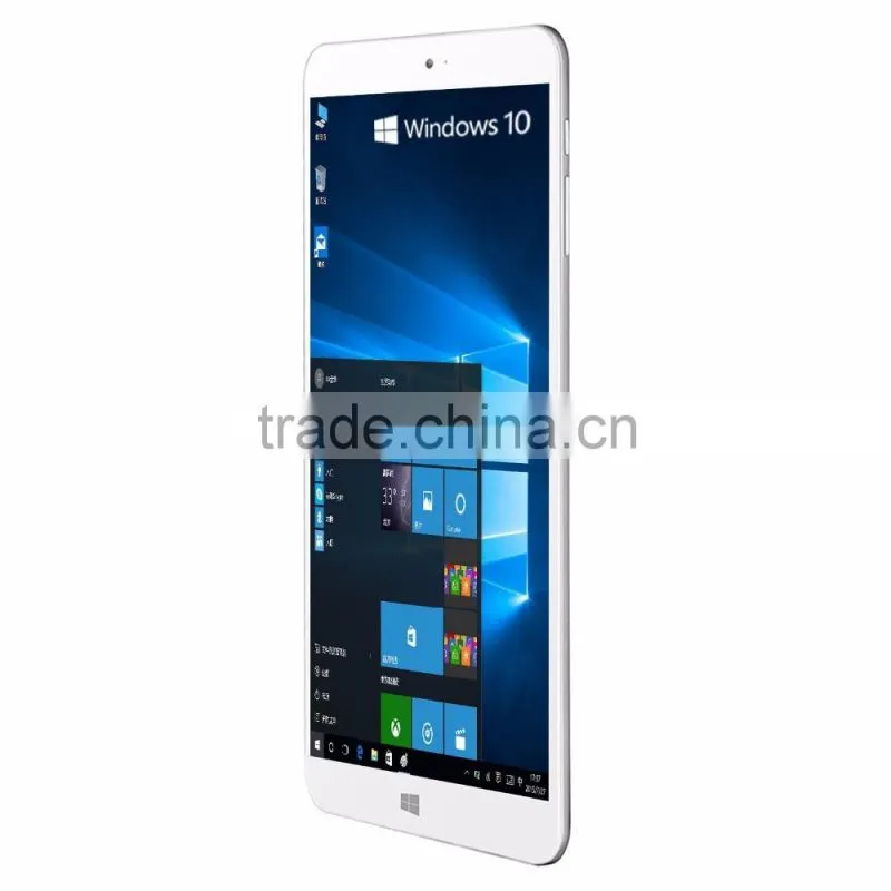 Original 8.0 inch IPS Onda V820w CH Windows 10 Android 5.1 IntelZ8300 Quad core 64bit 2GB/32GB Windows10 Tablet PC OTG 1280*800