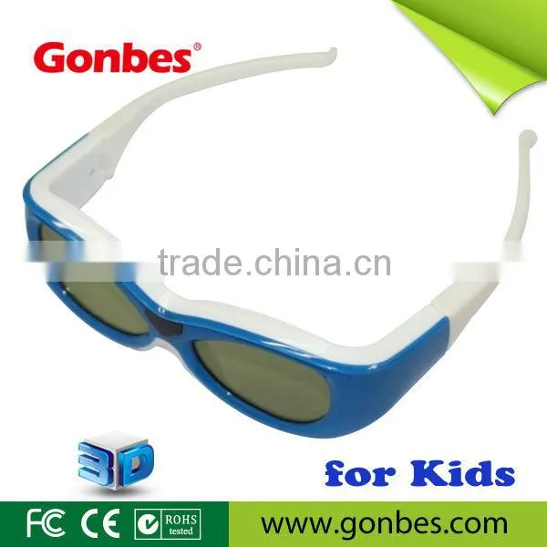 Child 3d eyewear