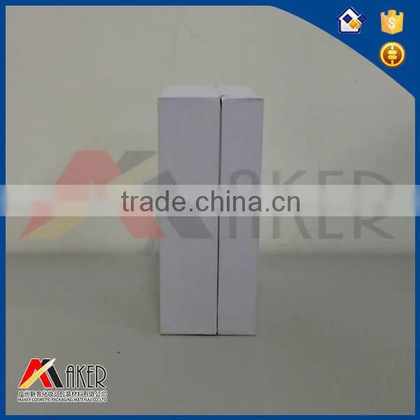 Custom plastic box storage box paper box with logo