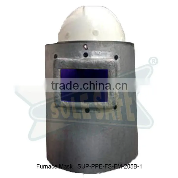 Furnace Mask ( SUP-PPE-FS-FM-205B-1 )