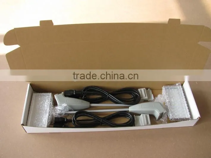 Trade Show Booth Use LED Spot Light Long Arm