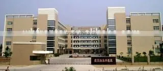 Wuhan Fronter Garment Co., Ltd. company overview - view 1