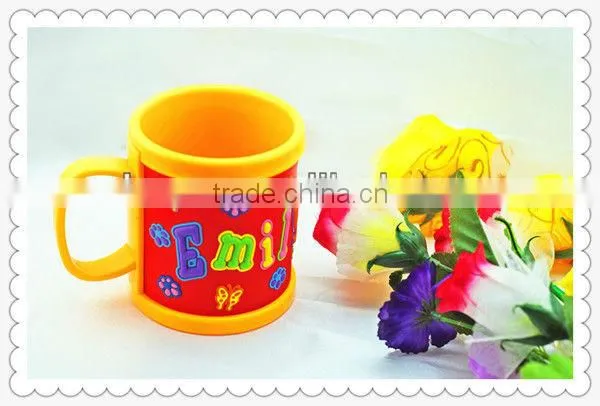 Unbreakable coffee mugs