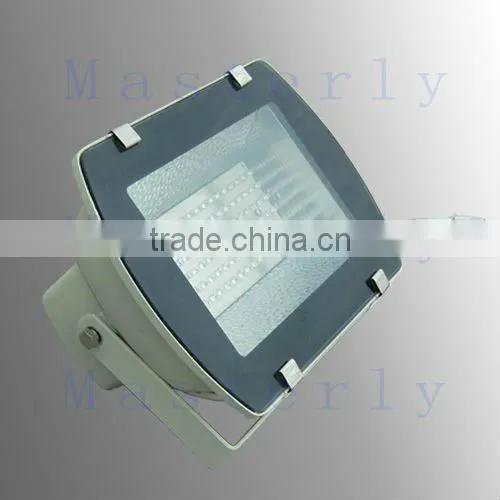Solar street light--LED,PIR control,large lighting area