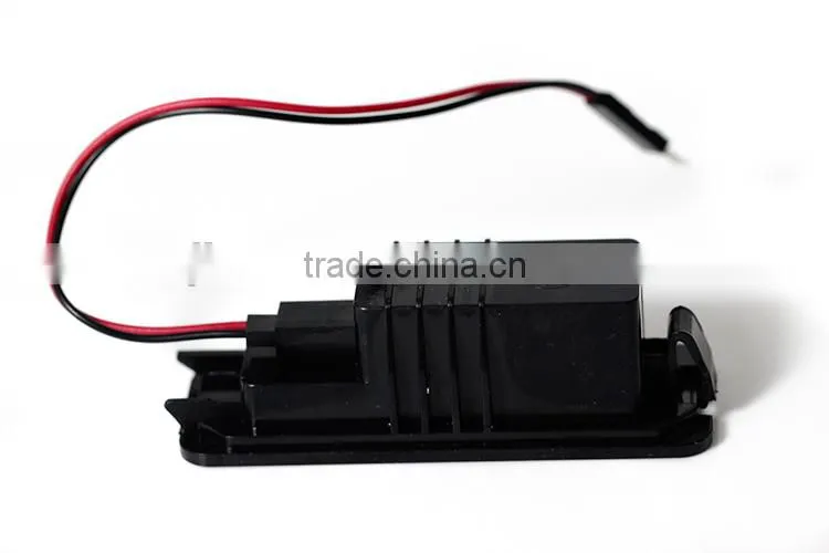 Highest cost-effective 12v car led License Plate lamp light led number plate light for VW