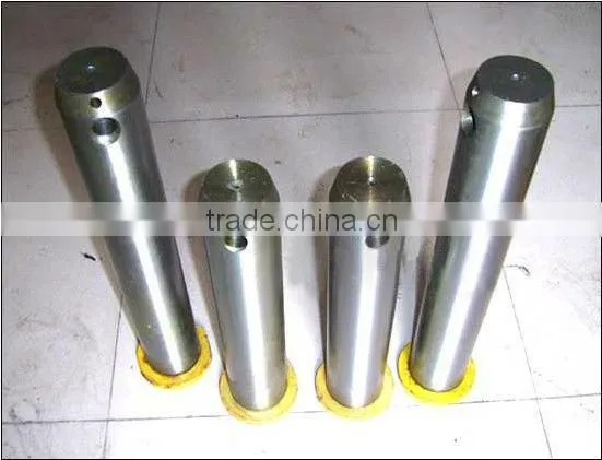 PC200 excavator bucket pins and bushings