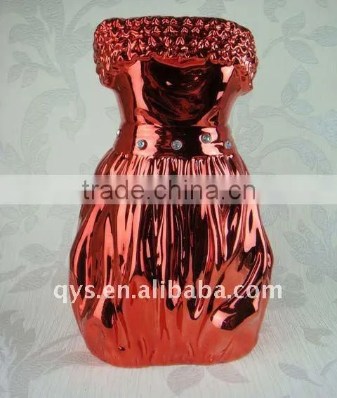 home decor flower vase