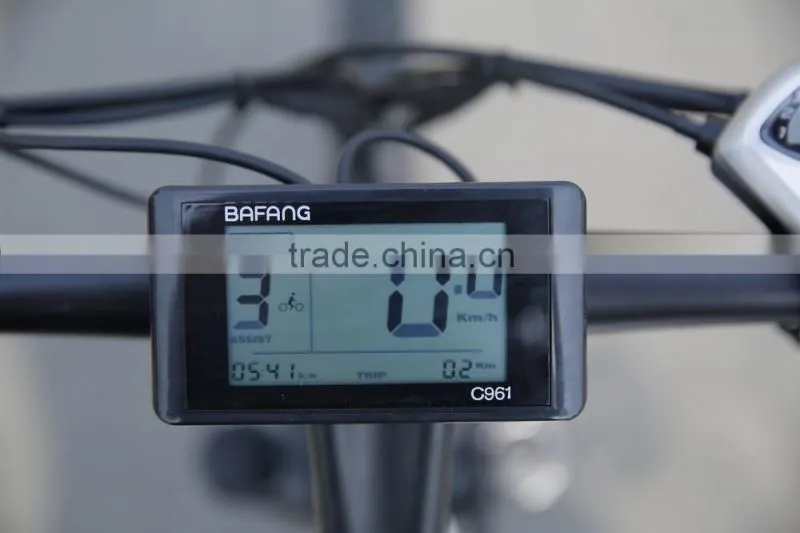 Haoling Seagull 48v 500w electric bike , electric bike 500w