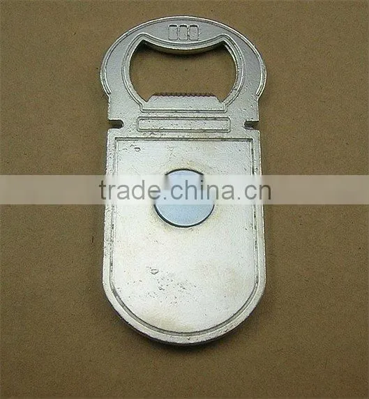 promotion gift france souvenir bottle opener