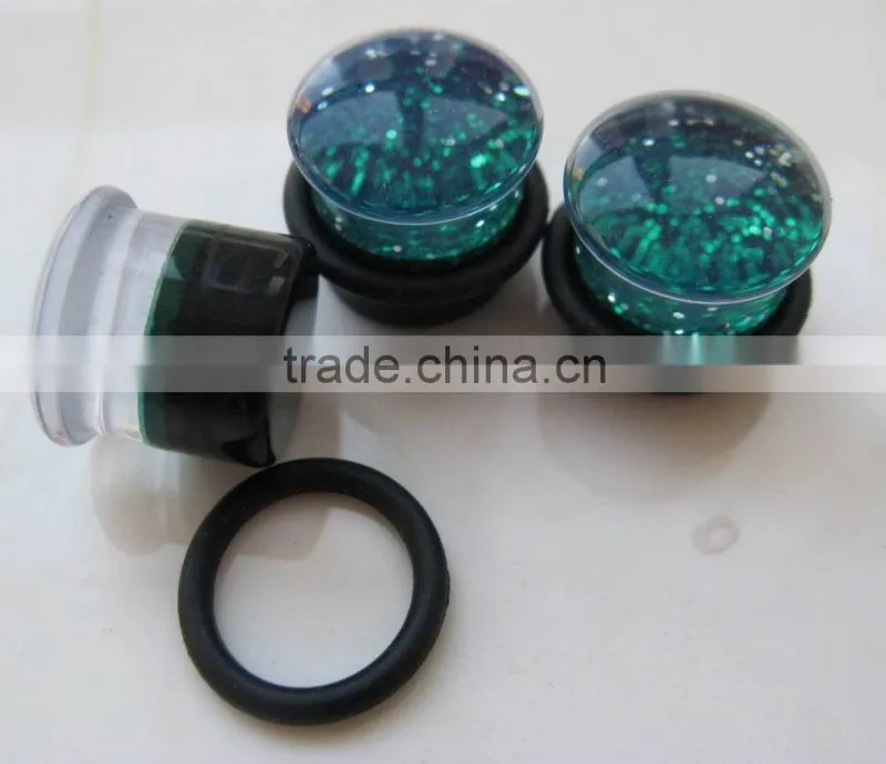 Cheater Plugs