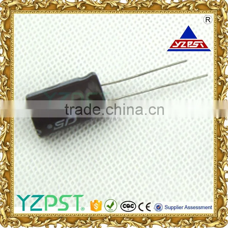 ac motor running 400v 370uf aluminum electrolytic variable capacitor 3uf~120uf 260vac
