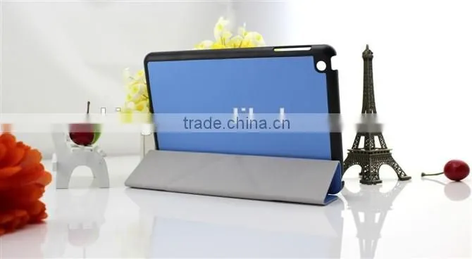 2014 new products for ipad mini retina case D0116