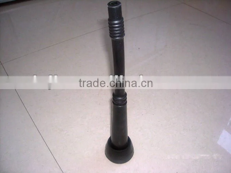 Inflations & Inflation Adapters