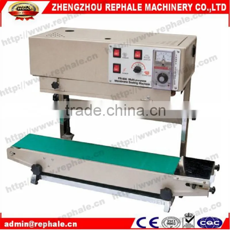 Automatic packaging machines