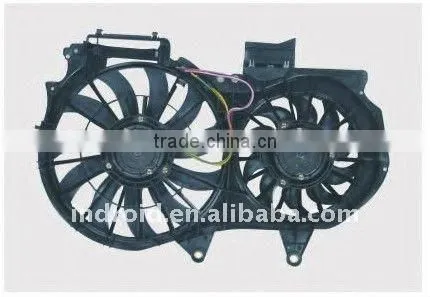 FAN SHROUD FOR A4(B6)