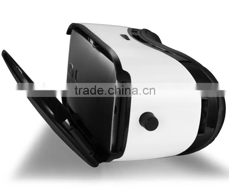 New Arrival High Quality google 3D glasses type vr box