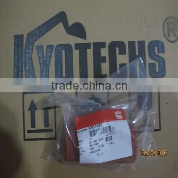 PLATE CLAMPING FOR 3978710