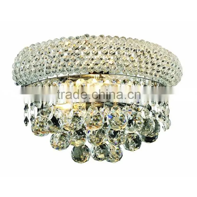 Candle Restaurant Wall Light Industrial Wall Lamp 32018