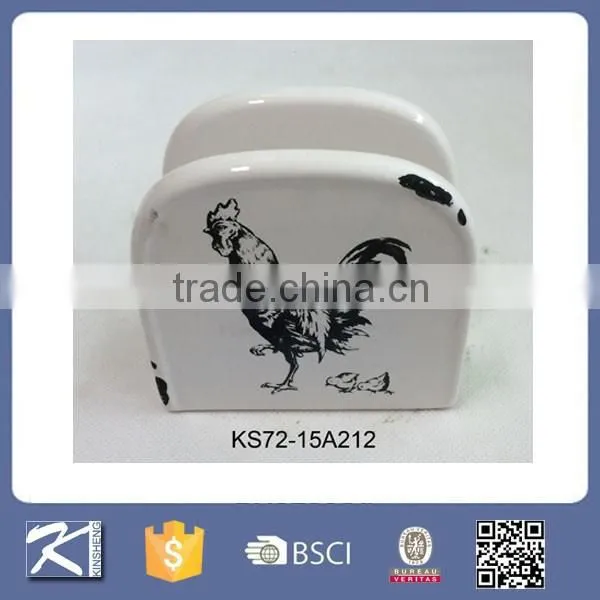 2015 Newest design porcelain cheap home decorative items