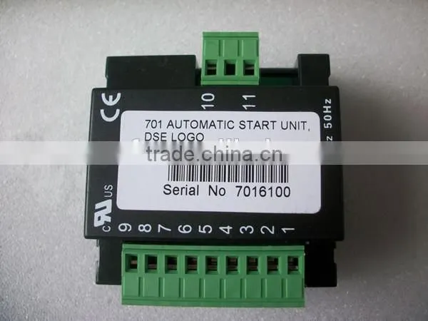 Deep sea controller DSE701