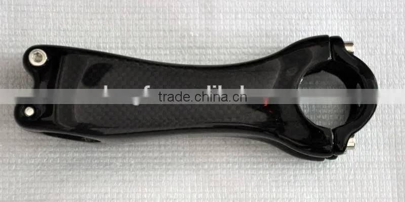 carbon bike stem, 90/100/110/120mm carbon stem