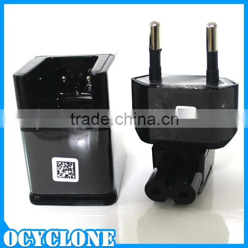 For samsung galaxy p1000 n8000 tablet charger with 3 legs uk plug