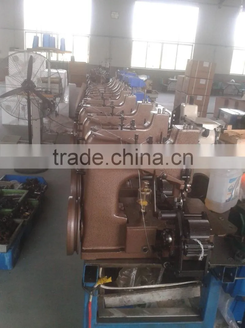 GN20-6 sport net sewing machine