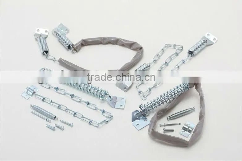 Crash Chain