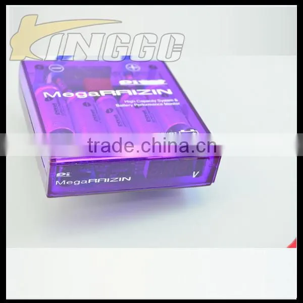 Universal Automatic Fuel Saver Voltage Volt Stabilizer Regulator