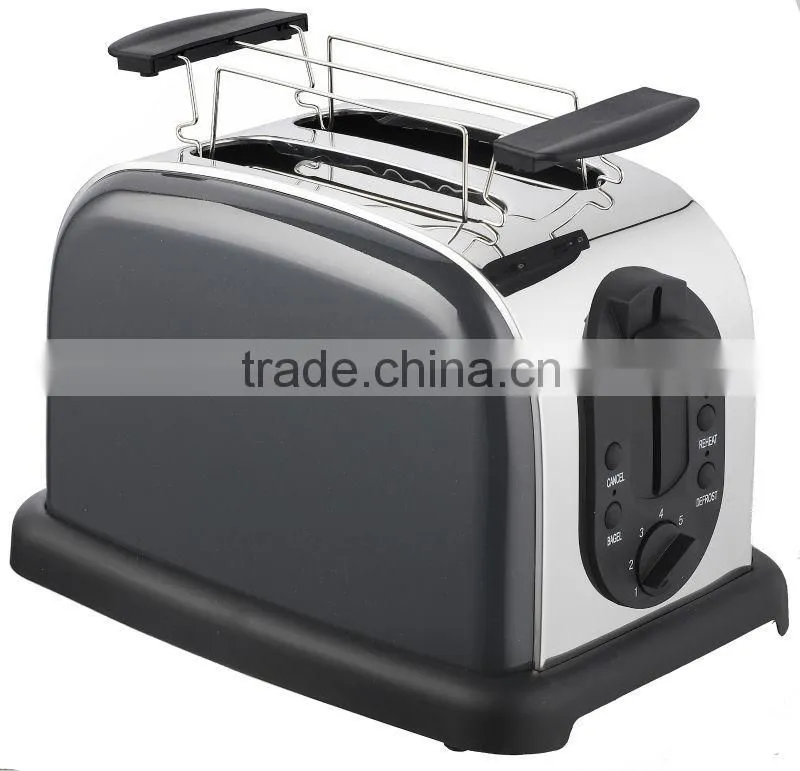 FT-103A electric 2 slice toaster
